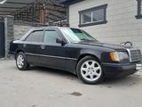 Mercedes-Benz E 230 1992 годаүшін1 200 000 тг. в Алматы – фото 3