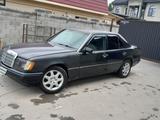 Mercedes-Benz E 230 1992 годаүшін1 200 000 тг. в Алматы – фото 4