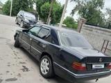 Mercedes-Benz E 230 1992 годаүшін1 200 000 тг. в Алматы – фото 5