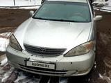 Toyota Camry 2002 годаүшін4 500 000 тг. в Алматы – фото 3