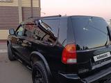 Mitsubishi Montero Sport 2000 года за 3 300 000 тг. в Кокшетау – фото 2