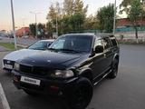 Mitsubishi Montero Sport 2000 года за 3 300 000 тг. в Кокшетау