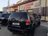Mitsubishi Montero Sport 2000 года за 3 300 000 тг. в Кокшетау – фото 3