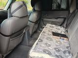 Mitsubishi Montero Sport 2000 года за 3 300 000 тг. в Кокшетау – фото 5