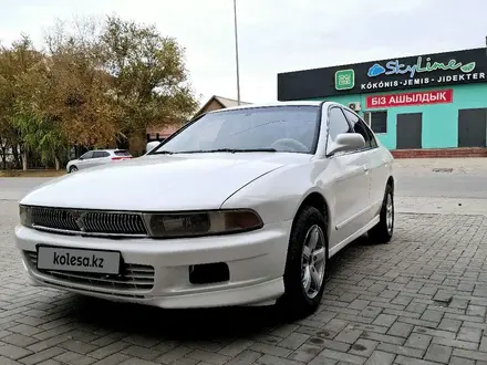 Mitsubishi Galant 2000 года за 2 500 000 тг. в Кызылорда