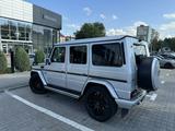 Mercedes-Benz G 55 AMG 2006 годаfor18 000 000 тг. в Алматы
