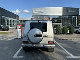 Mercedes-Benz G 55 AMG 2006 годаfor18 000 000 тг. в Алматы – фото 5