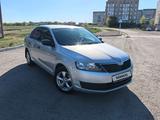 Skoda Rapid 2014 годаүшін6 450 000 тг. в Темиртау