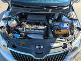 Skoda Rapid 2014 годаүшін6 450 000 тг. в Темиртау – фото 2