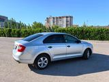 Skoda Rapid 2014 годаүшін6 450 000 тг. в Темиртау – фото 4