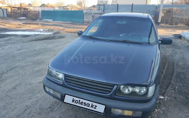 Volkswagen Passat 1994 года за 1 400 000 тг. в Астана