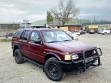 Opel Frontera 1997 годаүшін2 200 000 тг. в Алматы – фото 2