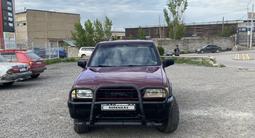 Opel Frontera 1997 годаүшін2 200 000 тг. в Алматы