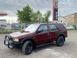 Opel Frontera 1997 годаүшін2 200 000 тг. в Алматы – фото 5