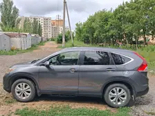 Honda CR-V, 2012