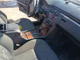 Mercedes-Benz E 230 1996 года за 3 500 000 тг. в Астана – фото 3