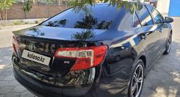 Toyota Camry 2011 года за 6 800 000 тг. в Актау – фото 5