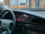 Audi A6 1994 года за 3 900 000 тг. в Караганда – фото 2