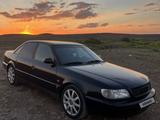 Audi A6 1994 года за 3 900 000 тг. в Караганда