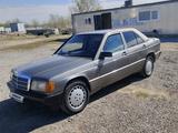 Mercedes-Benz 190 1991 годаүшін1 000 000 тг. в Актобе – фото 2