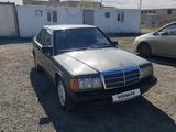 Mercedes-Benz 190 1991 годаүшін1 000 000 тг. в Актобе