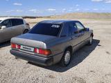 Mercedes-Benz 190 1991 годаүшін1 000 000 тг. в Актобе – фото 4