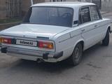 ВАЗ (Lada) 2106 2000 года за 650 000 тг. в Сарыагаш – фото 2