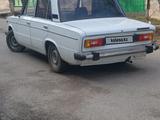 ВАЗ (Lada) 2106 2000 года за 650 000 тг. в Сарыагаш – фото 3