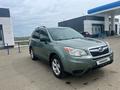 Subaru Forester 2015 годаүшін9 000 000 тг. в Астана – фото 4