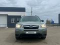 Subaru Forester 2015 годаүшін9 000 000 тг. в Астана