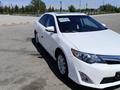 Toyota Camry 2014 года за 7 600 000 тг. в Тараз – фото 4