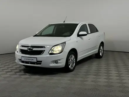 Chevrolet Cobalt 2023 года за 6 800 000 тг. в Шымкент