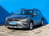 Kia Rio X-Line 2020 года за 8 150 000 тг. в Алматы