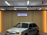 ВАЗ (Lada) 2115 2010 года за 1 000 000 тг. в Жанаозен