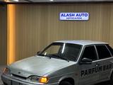ВАЗ (Lada) 2115 2010 года за 1 000 000 тг. в Жанаозен – фото 2