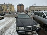 Mercedes-Benz S 320 1998 годаfor4 600 000 тг. в Астана – фото 2