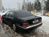 Mercedes-Benz S 320 1998 годаfor4 600 000 тг. в Астана