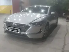 Hyundai Sonata, 2020