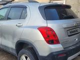 Chevrolet Tracker 2014 года за 2 500 000 тг. в Семей