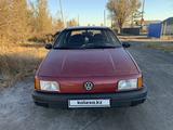 Volkswagen Passat 1990 годаүшін1 300 000 тг. в Караганда