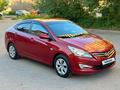 Hyundai Accent 2014 года за 4 850 000 тг. в Астана – фото 31