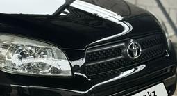 Toyota RAV4 2007 годаүшін7 500 000 тг. в Алматы – фото 3