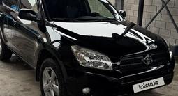 Toyota RAV4 2007 годаүшін7 500 000 тг. в Алматы