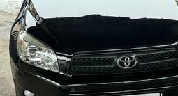 Toyota RAV4 2007 годаүшін7 500 000 тг. в Алматы – фото 2