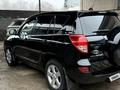 Toyota RAV4 2007 года за 7 500 000 тг. в Алматы – фото 4
