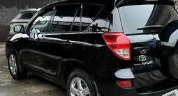 Toyota RAV4 2007 годаүшін7 500 000 тг. в Алматы – фото 4