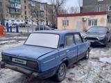 ВАЗ (Lada) 2106 1998 года за 500 000 тг. в Экибастуз