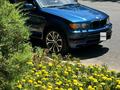 BMW X5 2001 годаүшін6 000 000 тг. в Шымкент – фото 3