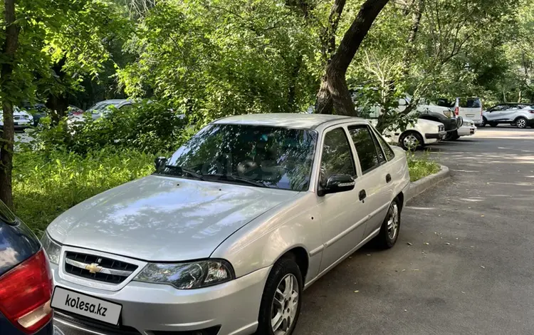 Daewoo Nexia 2008 года за 1 600 000 тг. в Шымкент