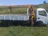 Dongfeng 2011 года за 11 000 000 тг. в Усть-Каменогорск – фото 2